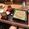 自家製麺十割そばと地酒 あけぼのや