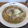 中華蕎麦 生る