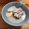 しおトンコツラーメン 嶋