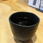Gyuutan Ijichi - ウーロン茶
