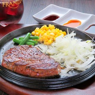 ステーキ食いやがれ_1