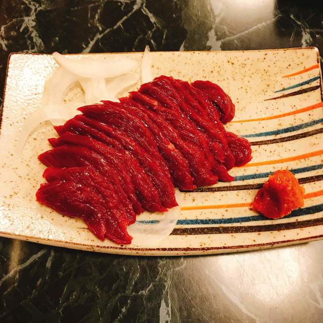 焼肉磐梯山 西若松 焼肉 食べログ