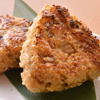 焼きおにぎり