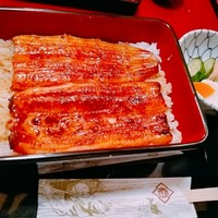 うなぎ割烹 大江戸 - 