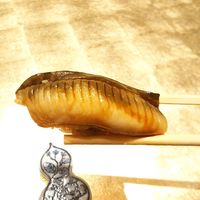 鮨 イシジマ 新富店 - 