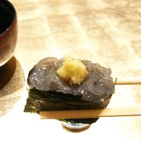 鮨 イシジマ 新富店 - 