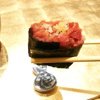鮨 イシジマ 新富店 - 