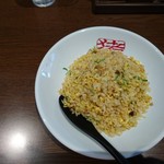 中華そば猪虎 - 