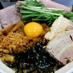 イレブンスパイス まろ亭 - 