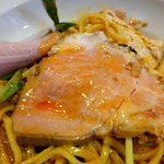 イレブンスパイス まろ亭 - 