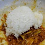 イレブンスパイス まろ亭 - 