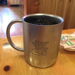 Komedako Hiten - アイスコーヒーの季節！