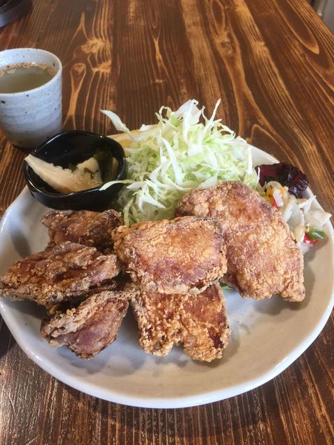 唐揚兄弟 日本橋本店 - 恵美須町/からあげ | 食べログ