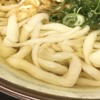 舩本うどん　 アミコ店