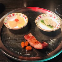 チャイナルーム - 
