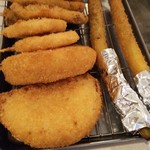 Kushikatsu Tanaka - 