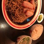 シンガポール料理　梁亜楼 - 