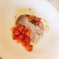 イタリア料理 リストランテ フィッシュボーン - 