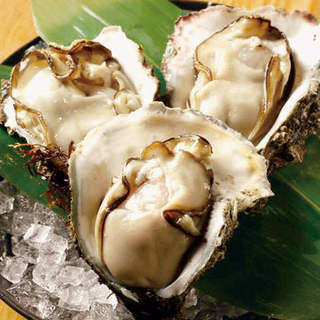 北信越直送の季節の魚介・食材