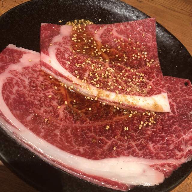 肉のとみい 綱島店 綱島 焼肉 食べログ