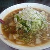 彩華ラーメン 大東店