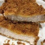 新宿さぼてん - 料理写真: