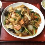 四川料理 ラーメィズ - 