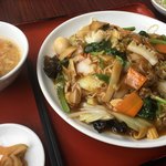 四川料理 ラーメィズ - 