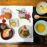 ご馳走家 - 
