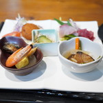 ご馳走家 - 