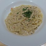 パスタハウス エニ - 