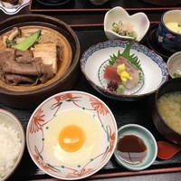 人形町今半 新宿第一生命ビル店 - 