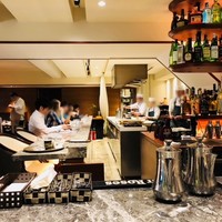 宗胡 - 外国人客の姿もちらほら、雰囲気抜群！