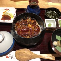 ひつまぶし名古屋備長 グランフロント大阪店 - 