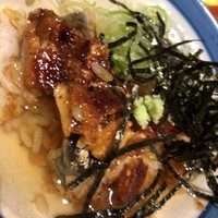 ひつまぶし名古屋備長 グランフロント大阪店 - 