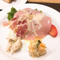 Osteria Tutto Sole - 