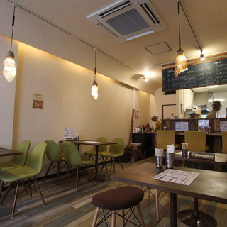 スパイスカレー あかつ亭_2