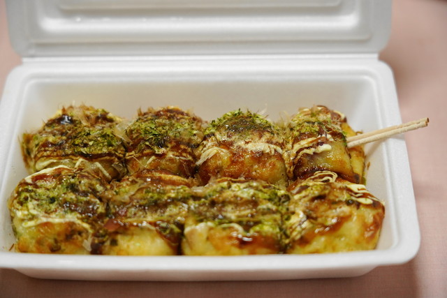 人気色 たこ焼き ౪ 焼きあがりました まとめ単品 ハンドメイド 素材 材料 Roe Solca Ec