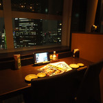 北の味紀行と地酒 北海道 新宿アイランドタワー店