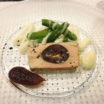 カイユ・ブラン・ケイゾー - 