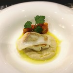 カイユ・ブラン・ケイゾー - 