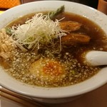 和中華と麺 丹陽 - 本日のカスタマイズ