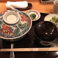 天ぷら 天青 - 