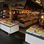 函館朝市 栄屋食堂 - 