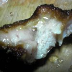 日の丸弁当 - 唐揚げジューシー！