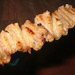 丈ちゃん - かわ