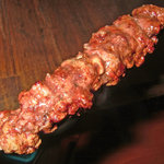 丈ちゃん - ハラミ