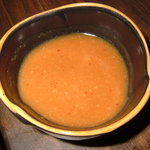 丈ちゃん - 味噌