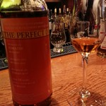 ＢＡＲ　無路良 - TOMATIN 1976 34y Sherry Butt“Perfect Dram”