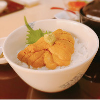 函館うに むらかみ 日本生命札幌ビル店 - 